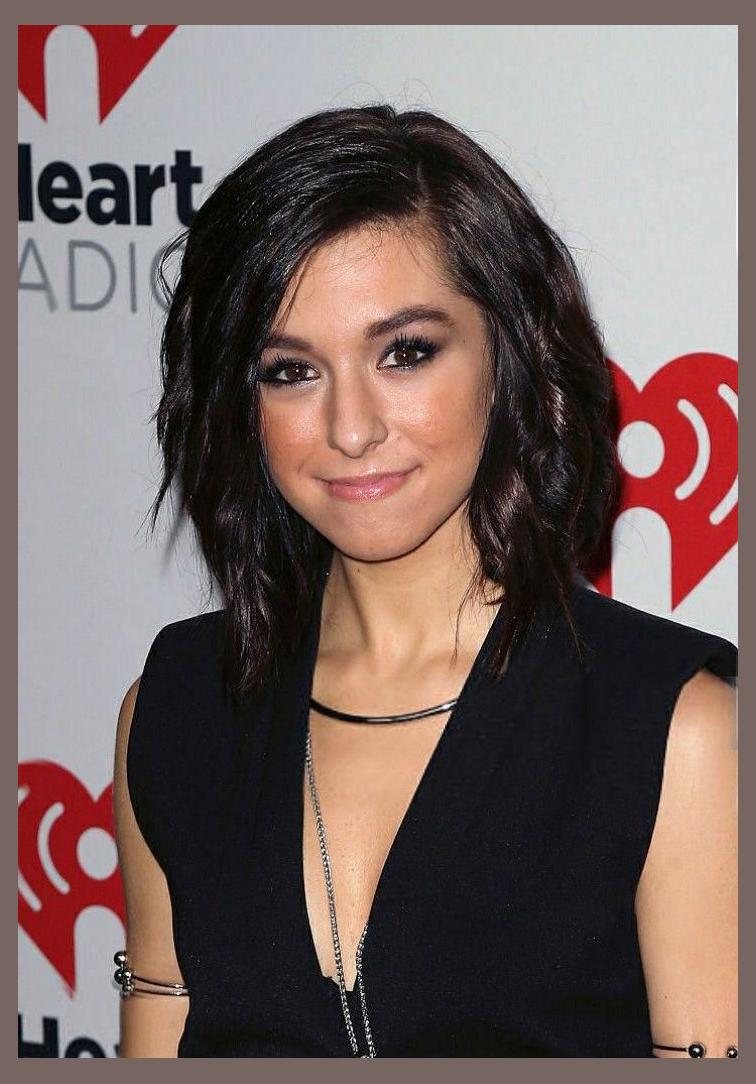 Christina Grimmie